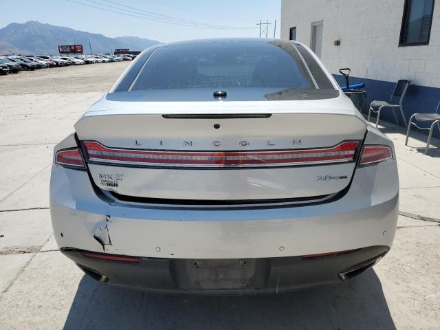 Photo 6 from auction – 2015 LINCOLN MKZ with VIN 3LN6L2G99FR624112