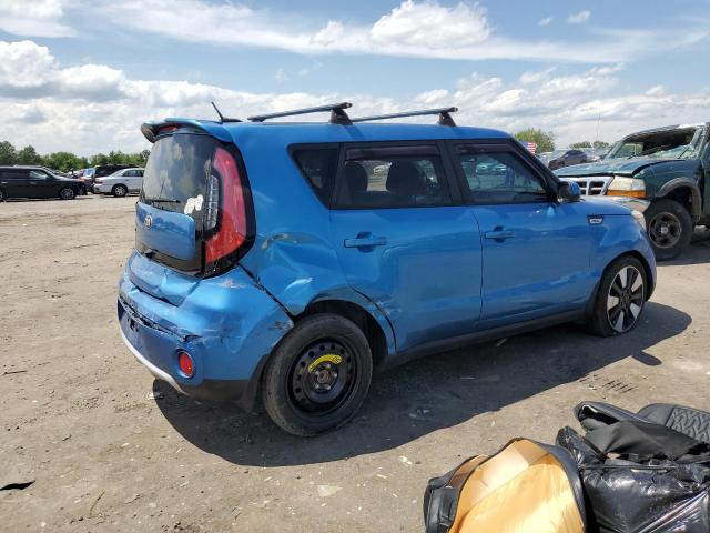 Foto 3 de la subasta – 2017 KIA SOUL + con VIN KNDJP3A50H7461987