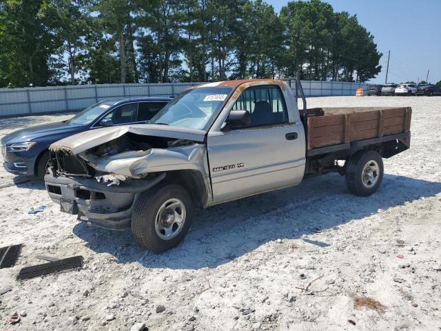 DODGE RAM 1500 1996 with VIN 1B7HC16X9TS595380 - Photo from auction