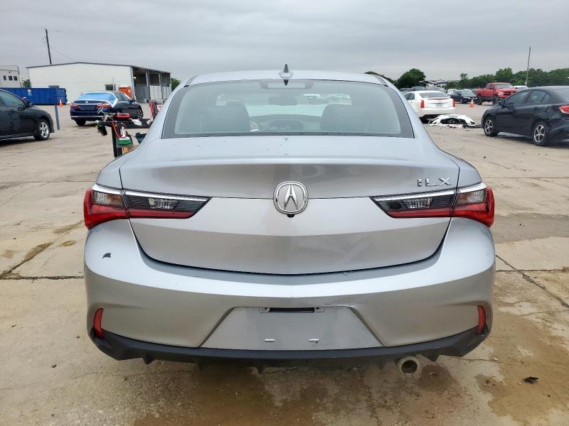 Photo 6 from auction – 2021 ACURA ILX PREMIU with VIN 19UDE2F78MA011249