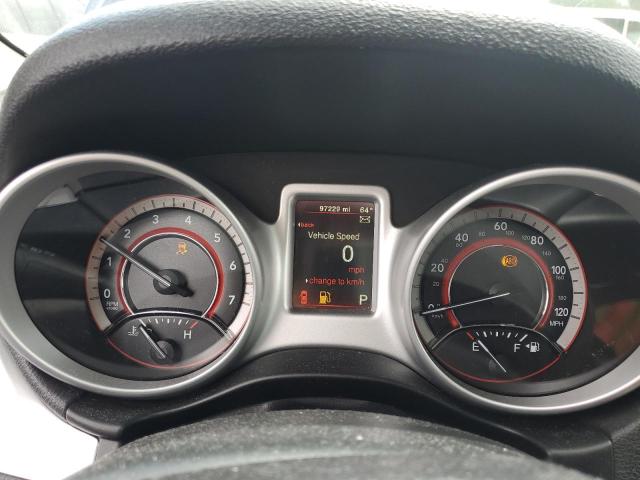 Photo 9 from auction – 2018 DODGE JOURNEY SX with VIN 3C4PDDBG3JT278044