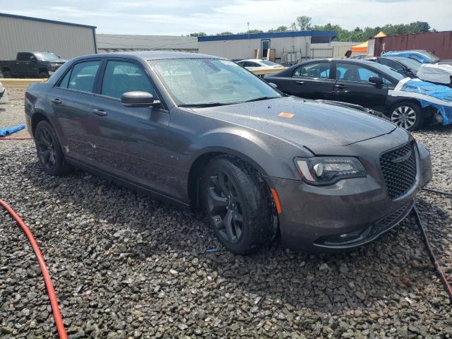 Photo 4 from auction – 2022 CHRYSLER 300 S with VIN 2C3CCABG0NH256411