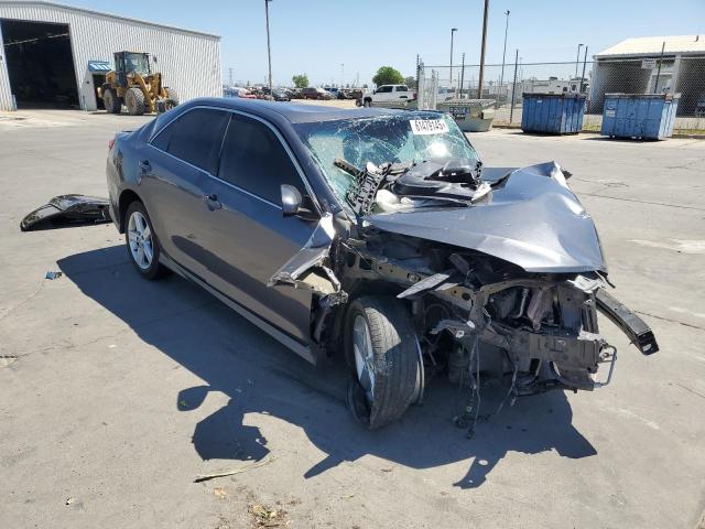 Photo 4 from auction – 2014 TOYOTA CAMRY L with VIN 4T1BF1FK5EU387985