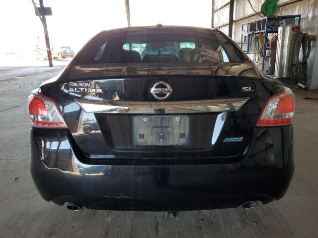 Photo 6 from auction – 2013 NISSAN ALTIMA 2.5 with VIN 1N4AL3AP4DN570803
