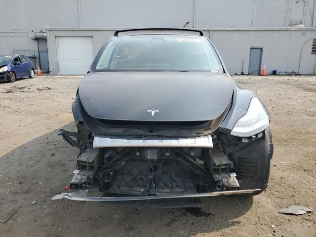 Photo 5 from auction – 2021 TESLA MODEL Y with VIN 5YJYGAEE5MF148497