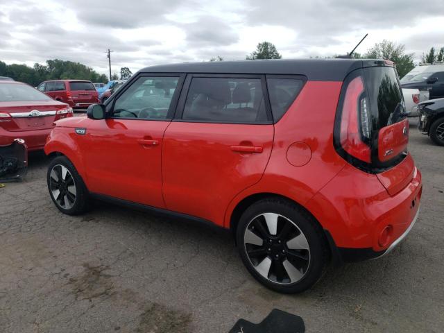 Photo 2 from auction – 2018 KIA SOUL + with VIN KNDJP3A58J7558800
