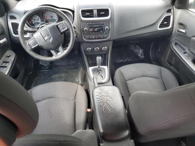 Photo 8 from auction – 2013 DODGE AVENGER SE with VIN 1C3CDZAB7DN741510