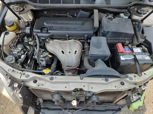 Photo 11 from auction – 2009 TOYOTA CAMRY BASE with VIN 4T1BE46K09U866714