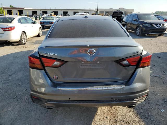 Photo 6 from auction – 2021 NISSAN ALTIMA SR with VIN 1N4BL4CV0MN329987