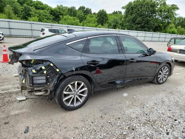 Photo 3 from auction – 2024 ACURA INTEGRA with VIN 19UDE4H28RA026919