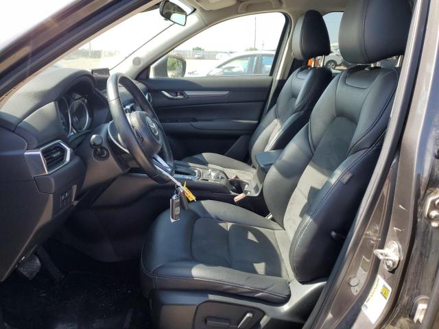 Photo 7 from auction – 2019 MAZDA CX-5 TOURI with VIN JM3KFBCMXK1660133