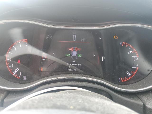 Photo 9 from auction – 2014 DODGE DURANGO LI with VIN 1C4RDJDGXEC412179