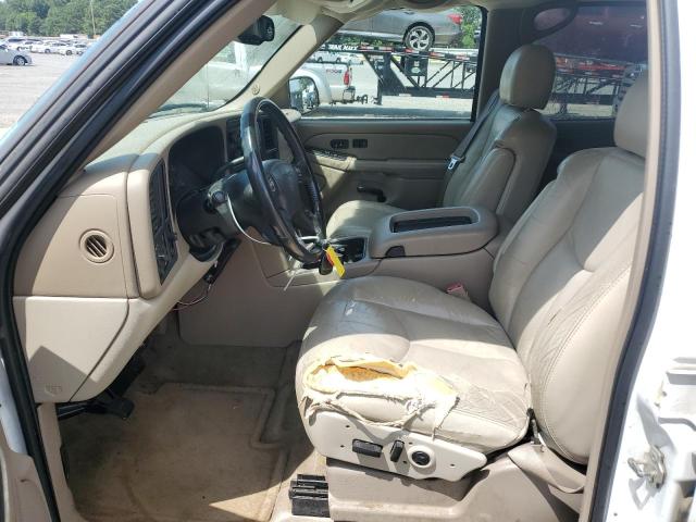 Photo 7 from auction – 2004 GMC YUKON with VIN 1GKEC13Z44R222494