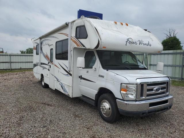 2011 FOWI MOTORHOME - Търг №59660125