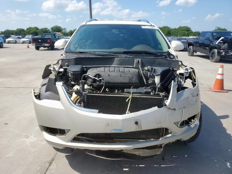 Photo 5 from auction – 2013 BUICK ENCLAVE with VIN 5GAKRDKD7DJ114116