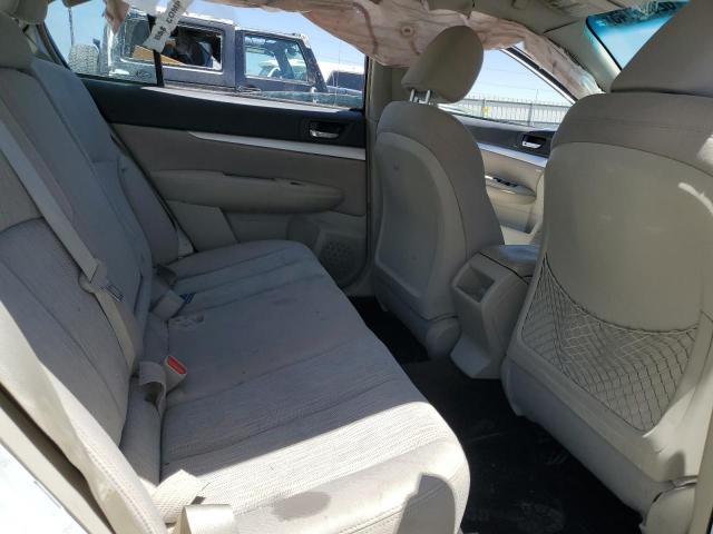Photo 10 from auction – 2013 SUBARU LEGACY 2.5 with VIN 4S3BMBA61D3038434
