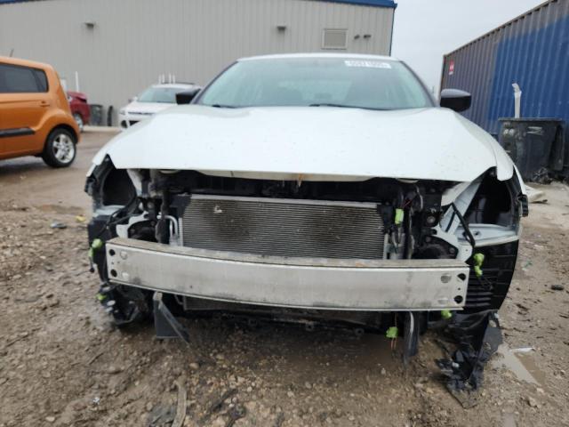 Photo 5 from auction – 2016 NISSAN MAXIMA 3.5 with VIN 1N4AA6AP3GC406529