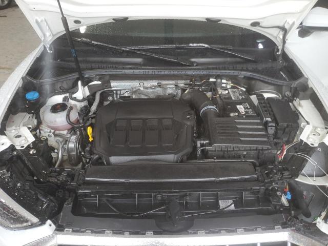 Photo 11 from auction – 2021 AUDI Q3 PREMIUM with VIN WA1EECF31M1023162