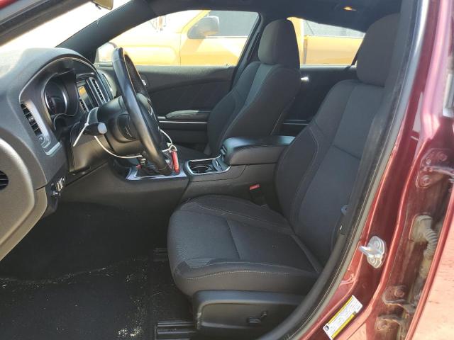 Photo 7 from auction – 2019 DODGE CHARGER SX with VIN 2C3CDXBG4KH636637