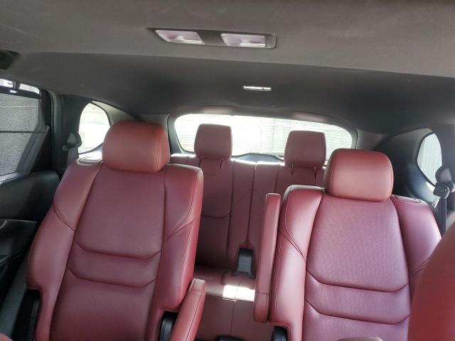 Photo 10 from auction – 2022 MAZDA CX-9 GRAND with VIN JM3TCBDY0N0626646