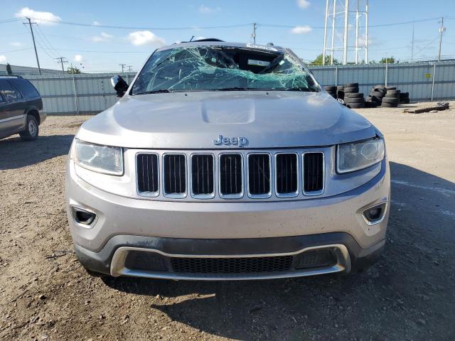 Photo 5 from auction – 2014 JEEP GRAND CHER with VIN 1C4RJFBG4EC316668