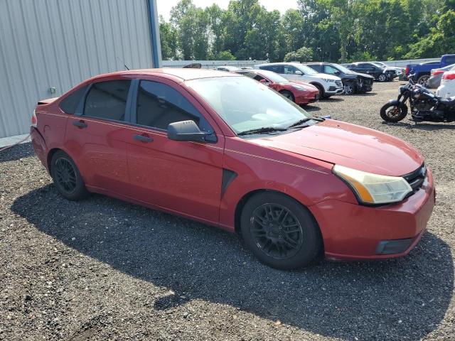 Photo 4 from auction – 2010 FORD FOCUS S with VIN 1FAHP3FN5AW266055