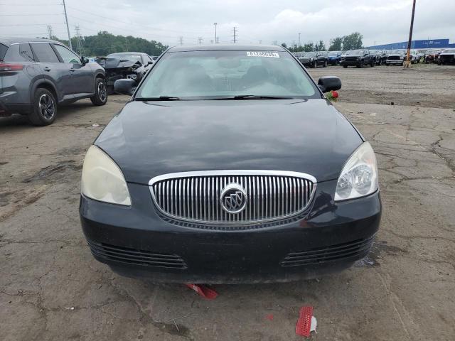 Photo 5 from auction – 2007 BUICK LUCERNE CX with VIN 1G4HD57257U183485
