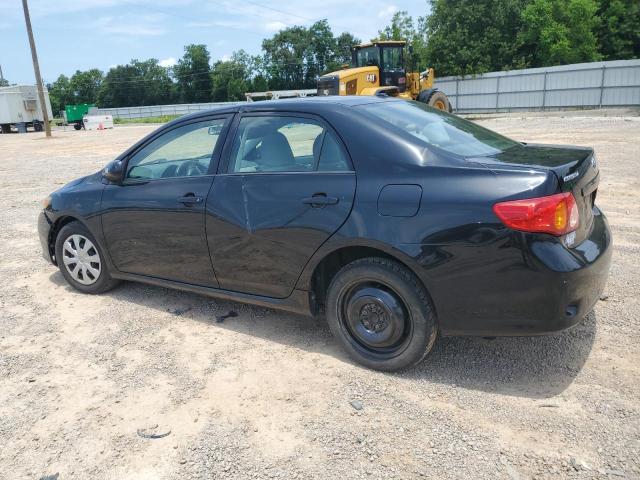 Photo 2 from auction – 2010 TOYOTA COROLLA BA with VIN 1NXBU4EE5AZ377809