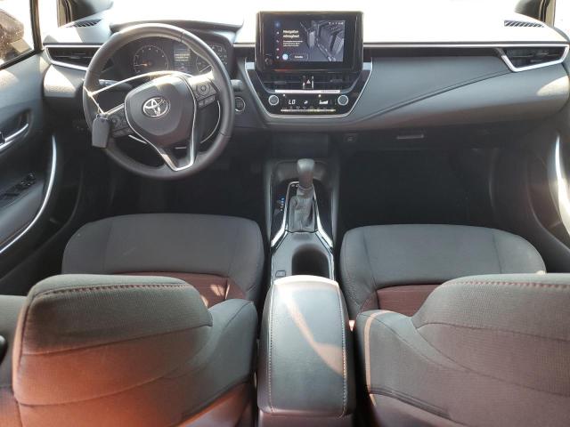 Photo 8 from auction – 2024 TOYOTA COROLLA SE with VIN 5YFS4MCE8RP181248