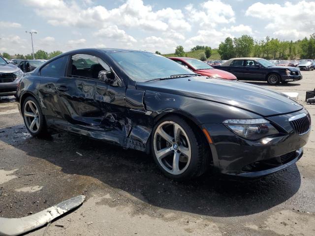 Photo 4 from auction – 2010 BMW 650 I with VIN WBAEA5C59ACV92759