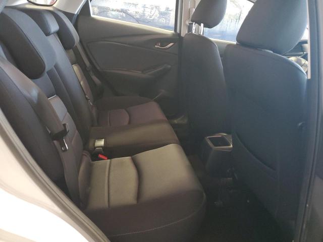 Photo 10 from auction – 2017 MAZDA CX-3 SPORT with VIN JM1DKDB7XH0179964