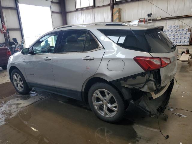 Photo 2 from auction – 2019 CHEVROLET EQUINOX PR with VIN 2GNAXXEV6K6240877