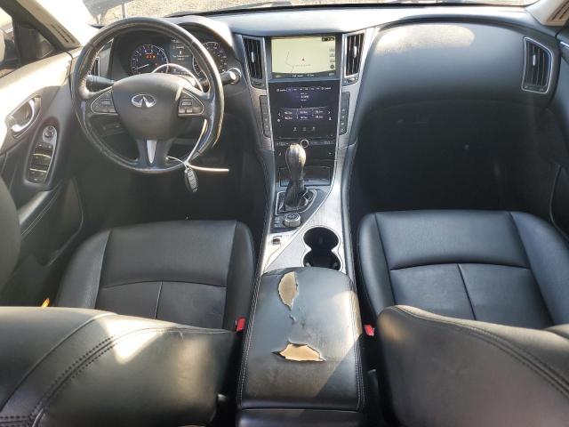 Photo 8 from auction – 2014 INFINITI Q50 BASE with VIN JN1BV7AR2EM687128