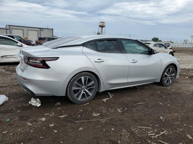 Photo 3 from auction – 2020 NISSAN MAXIMA SV with VIN 1N4AA6CV2LC368460
