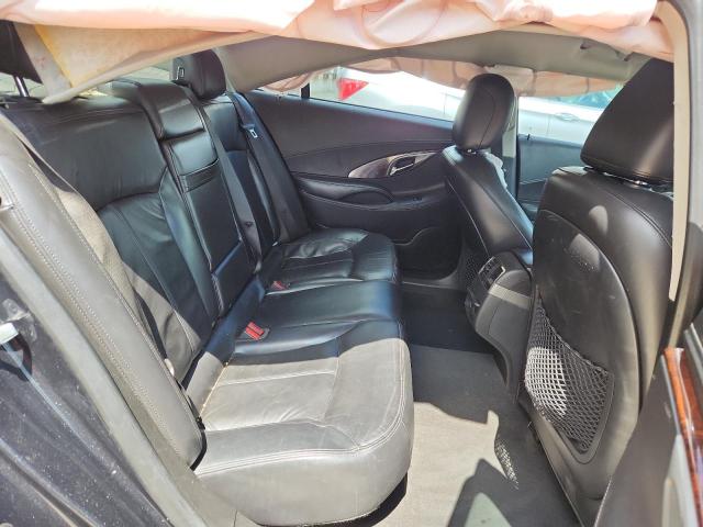 Photo 10 from auction – 2012 BUICK LACROSSE P with VIN 1G4GD5E36CF135869