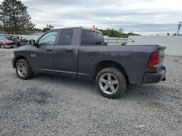 Photo 2 from auction – 2018 RAM 1500 ST with VIN 1C6RR7FG7JS210053