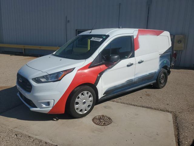 FORD TRANSIT CO 2019 with VIN NM0LS7F2XK1428189 - Photo from auction