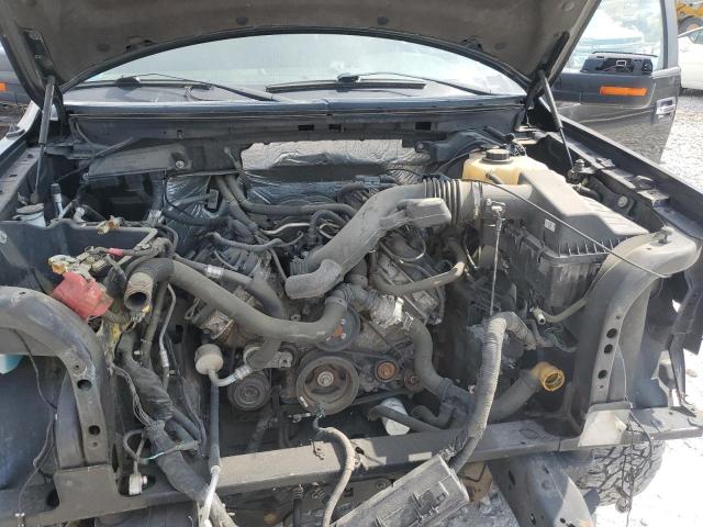 Photo 11 from auction – 2012 FORD F150 SUPER with VIN 1FTFX1EF3CFB08316