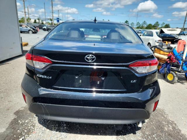 Photo 6 from auction – 2025 TOYOTA COROLLA LE with VIN 5YFB4MDE4SP282243