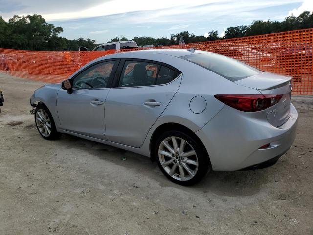 Photo 2 from auction – 2017 MAZDA 3 TOURING with VIN 3MZBN1V77HM120387