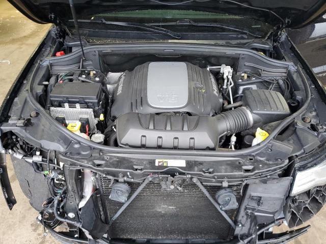 Photo 12 from auction – 2018 JEEP GRAND CHER with VIN 1C4RJFCT5JC222904