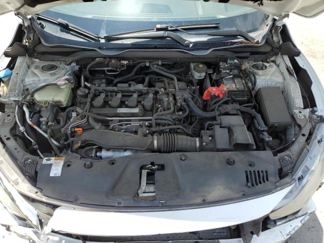 Photo 11 from auction – 2017 HONDA CIVIC EX with VIN 2HGFC3B31HH351499