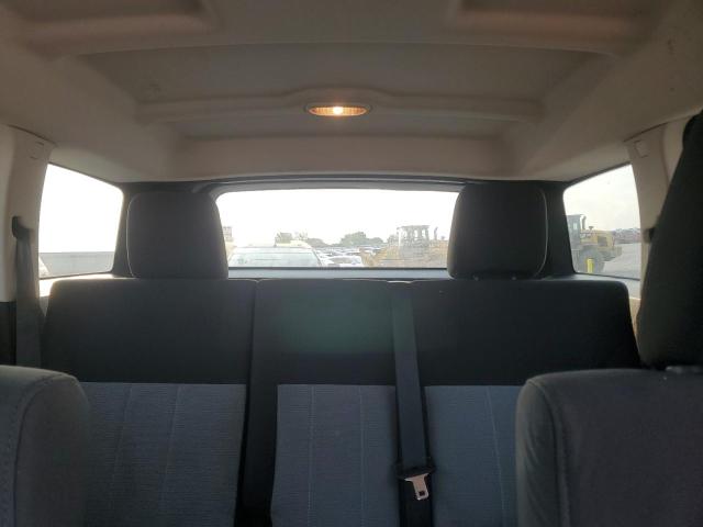 Photo 10 from auction – 2007 DODGE NITRO SXT with VIN 1D8GU28K47W664699
