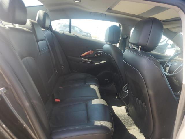Photo 10 from auction – 2014 BUICK LACROSSE P with VIN 1G4GD5G33EF200743