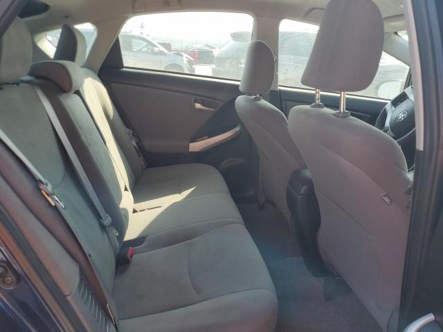 Photo 10 from auction – 2013 TOYOTA PRIUS with VIN JTDKN3DU1D1688051