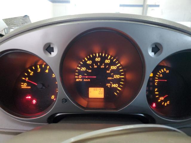 Photo 9 from auction – 2003 NISSAN ALTIMA with VIN 1N4AL11D23C261156