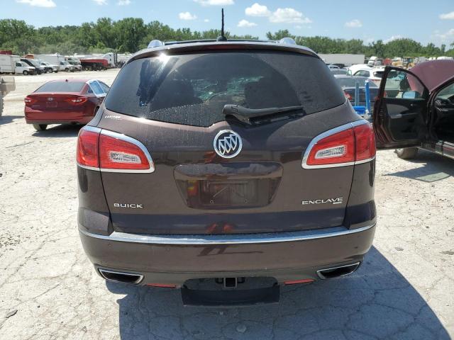Photo 6 from auction – 2017 BUICK ENCLAVE with VIN 5GAKVBKD9HJ307521