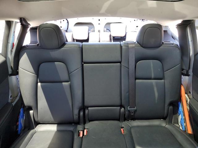 Photo 10 from auction – 2023 TESLA MODEL Y with VIN 7SAYGAEE5PF750064