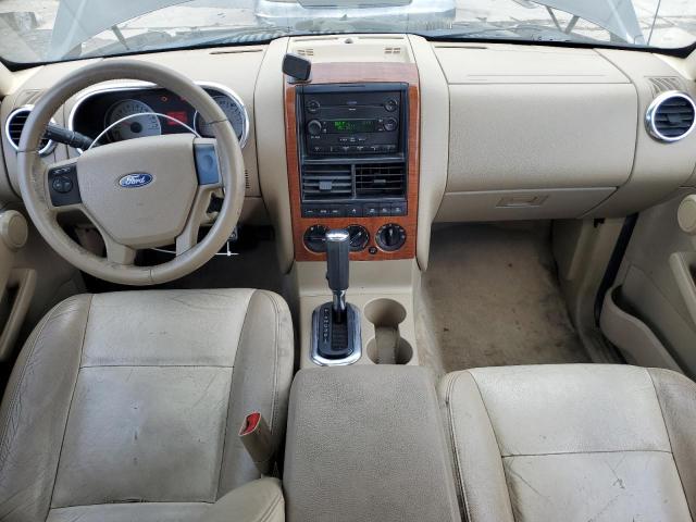 Photo 8 from auction – 2007 FORD EXPLORER E with VIN 1FMEU74817UB70871