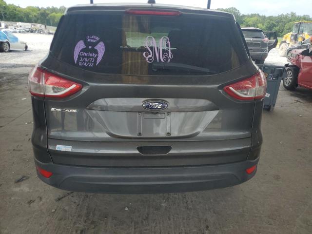 Снимка 6 от търг – 2016 FORD ESCAPE с VIN 1FMCU0F78GUC34505